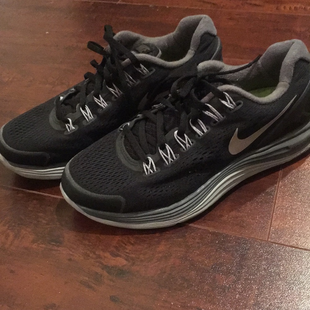 Nike Lunarglide 4